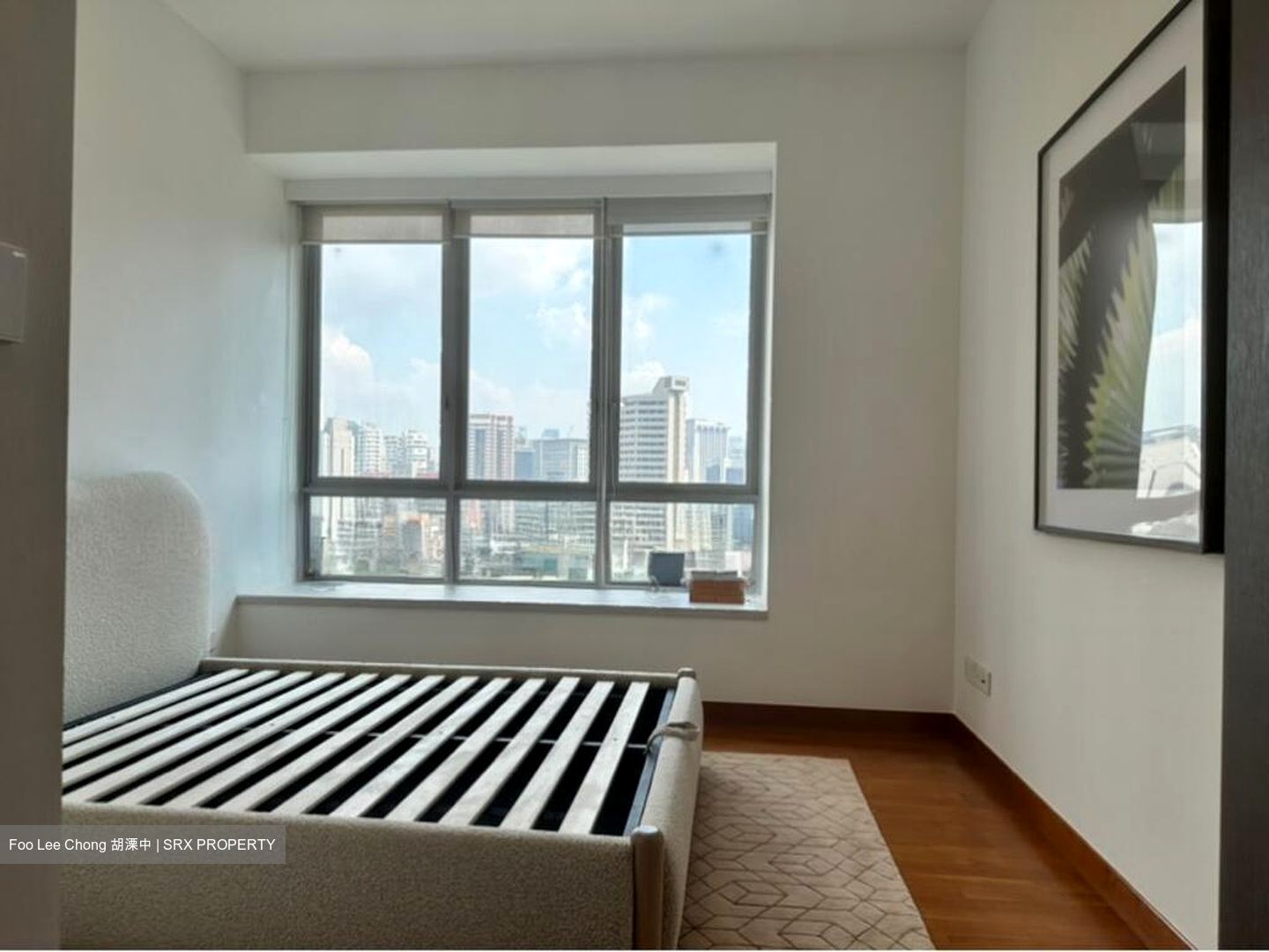 The Draycott (D10), Apartment #508713771